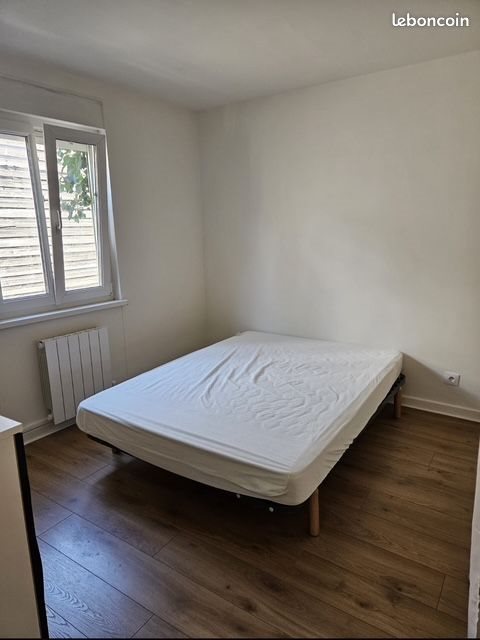 Appartement à louer, 30m², Strasbourg