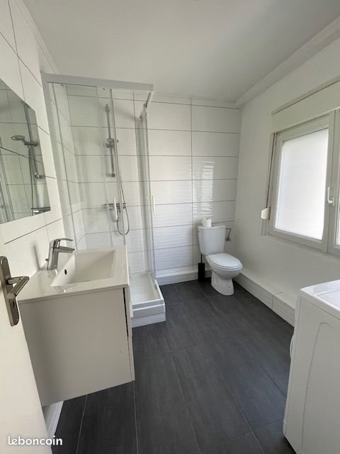 Appartement à louer, 30m², Strasbourg