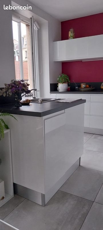 Appartement à vendre, 176m², Saint-Etienne