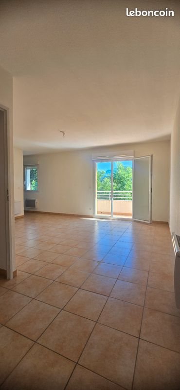 Appartement à louer, 49m², Château-Arnoux-Saint-Auban