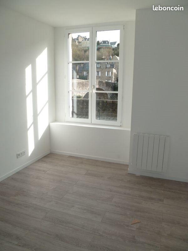 Appartement à louer, 35m², Dinan