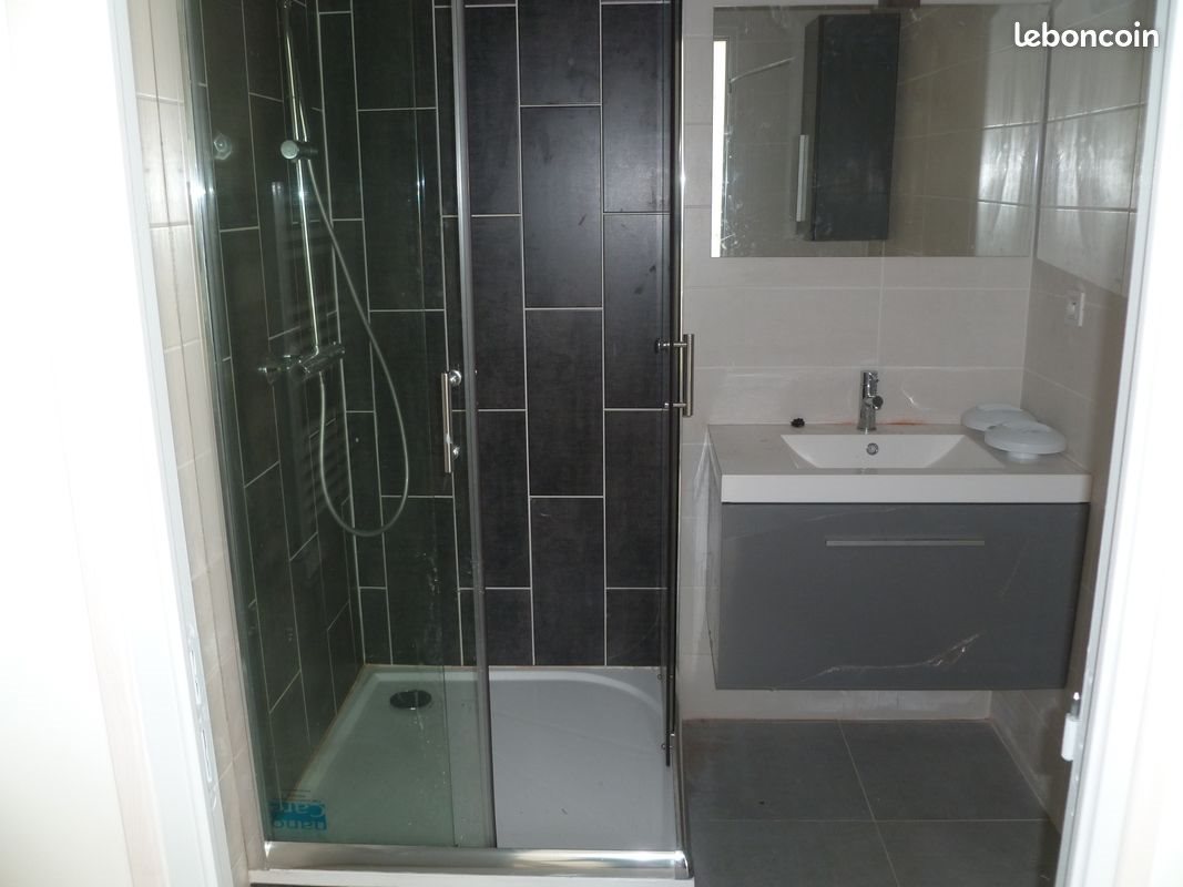 Appartement à louer, 35m², Dinan