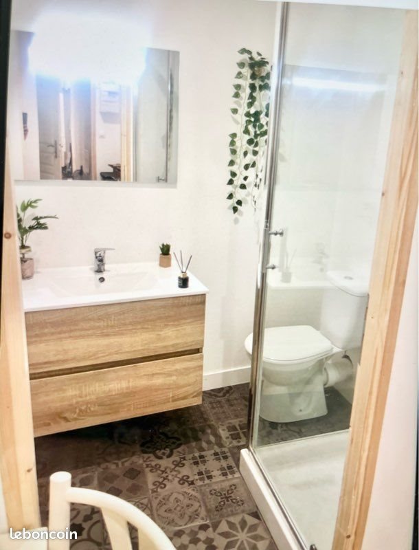 Appartement à louer, 35m², Razengues