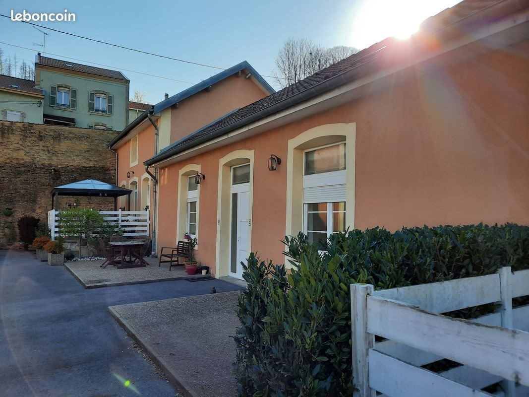 Appartement à louer, 49m², Longuyon