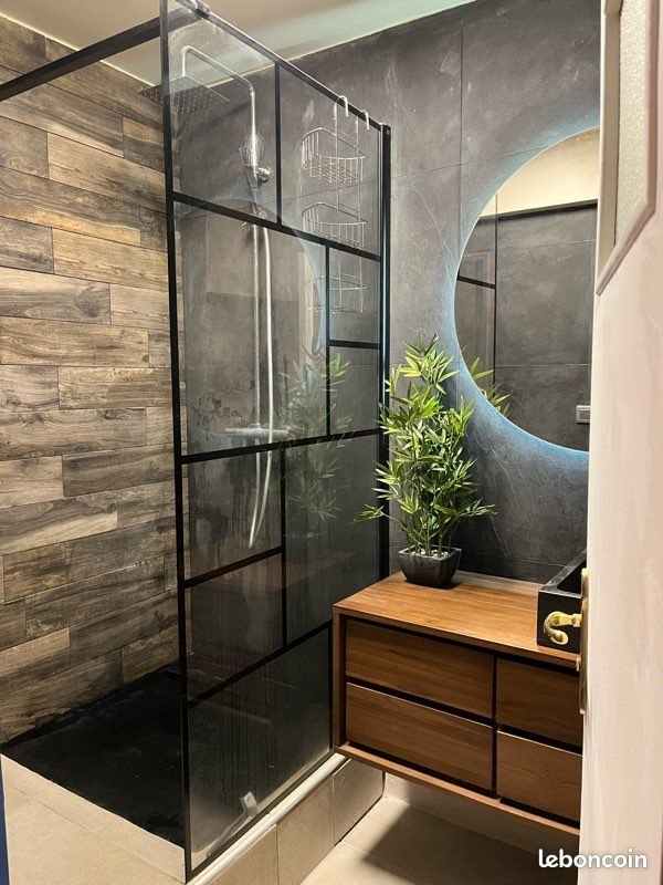 Appartement à louer, 70m², Le Havre