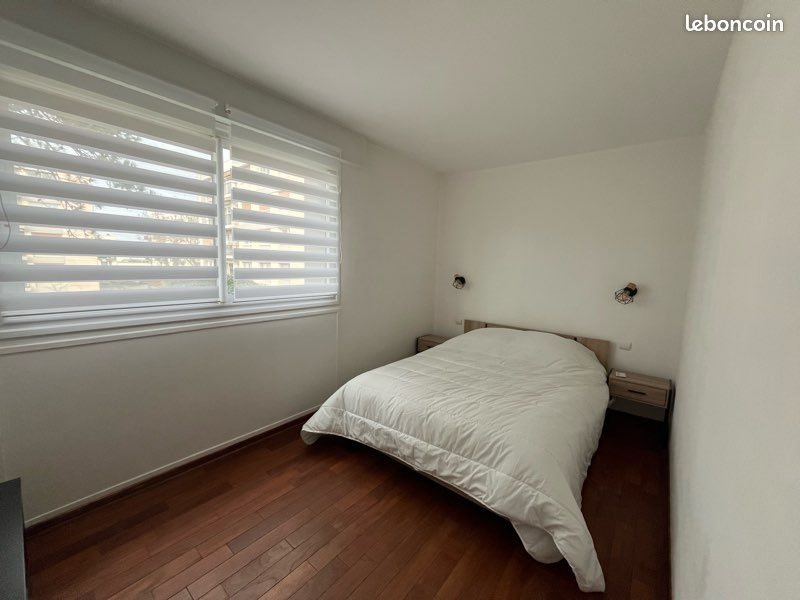 Appartement à louer, 70m², Le Havre