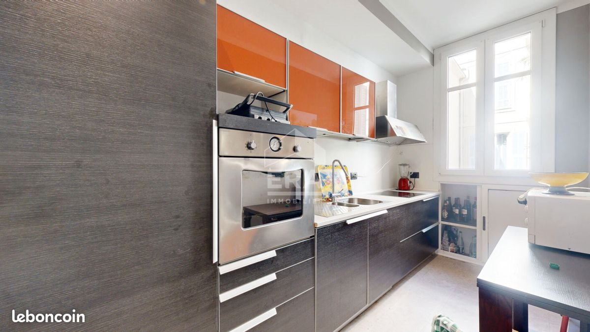 Appartement à vendre, 73m², Nice