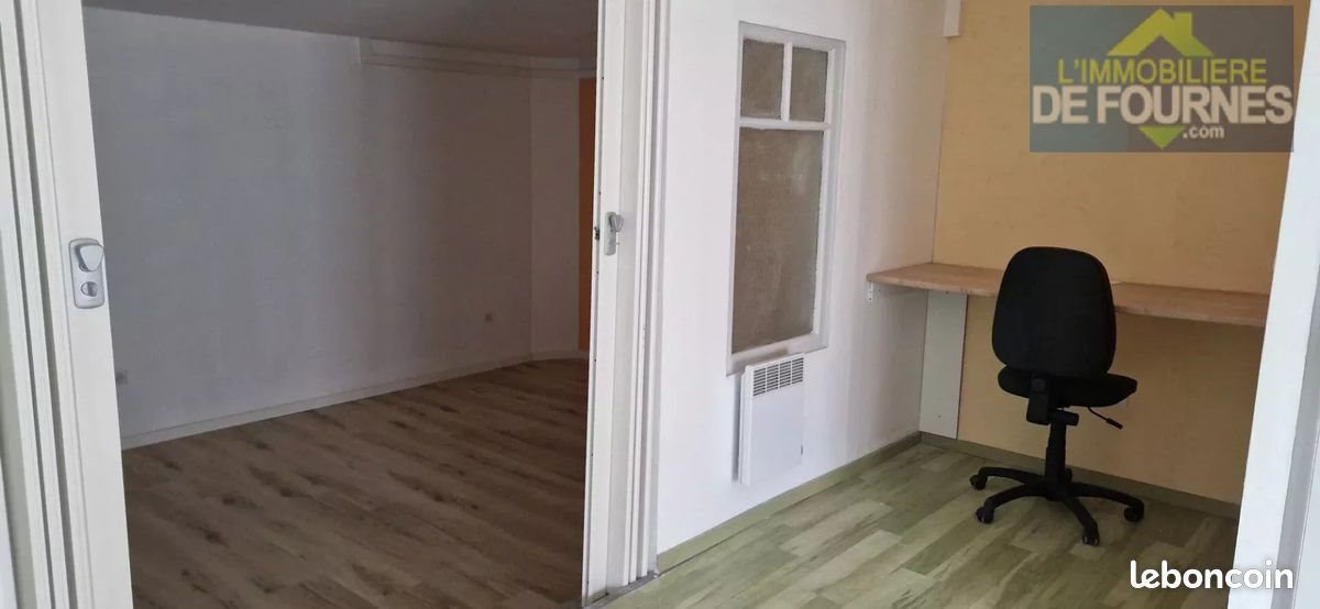Appartement à louer, 35m², Santes