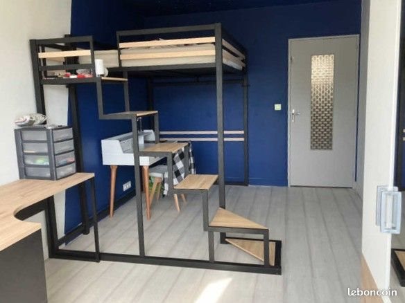 Maison à vendre, 166m², Le Blanc