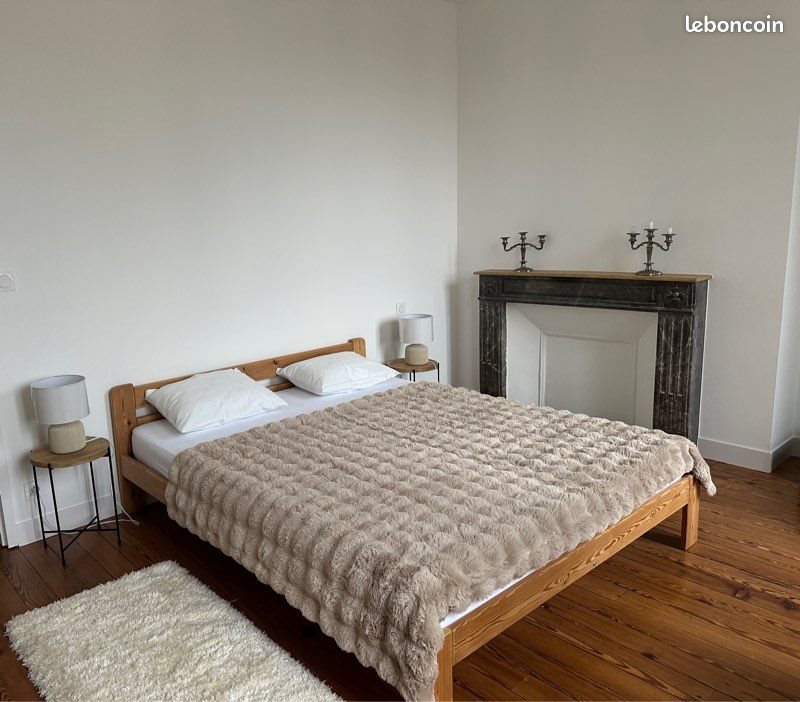 Appartement à vendre, 91m², Coutances