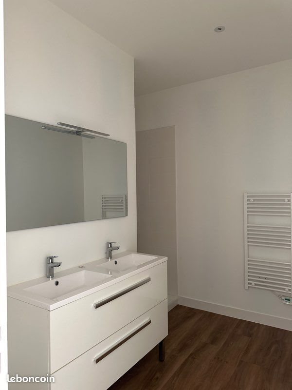 Appartement à vendre, 91m², Coutances