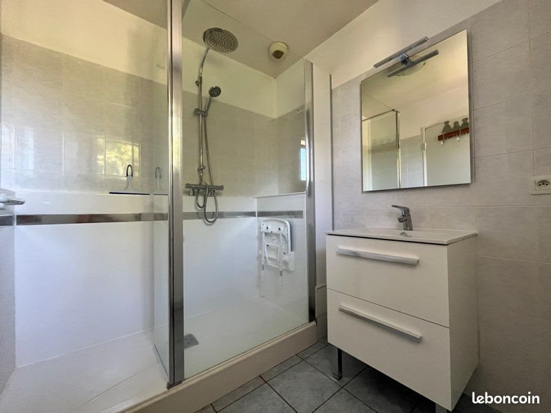 Appartement à louer, 42m², Tarnos