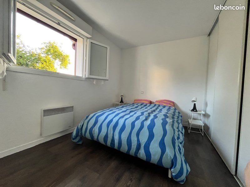 Appartement à louer, 42m², Tarnos