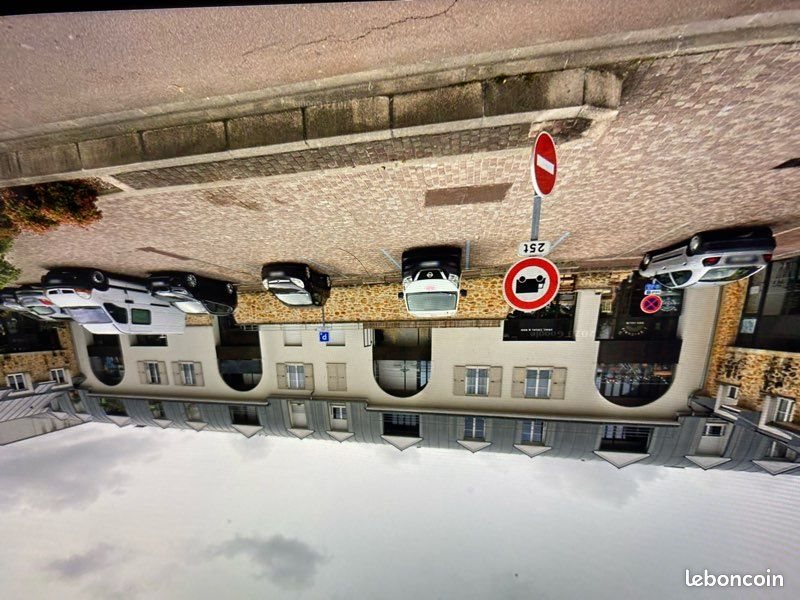 Appartement à louer, 58m², Eragny-sur-Oise