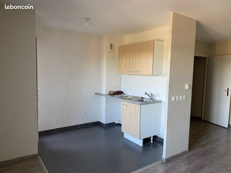 Appartement à louer, 58m², Eragny-sur-Oise