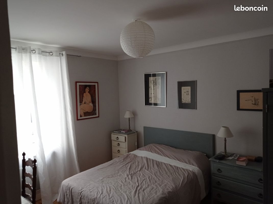 Appartement à louer, 43m², Brest