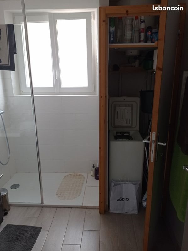 Appartement à louer, 43m², Brest