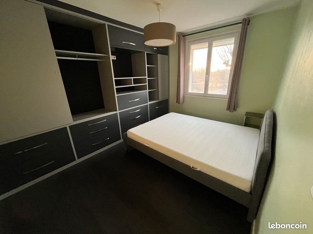 Appartement à louer, 81m², Saint-Jean-de-Braye