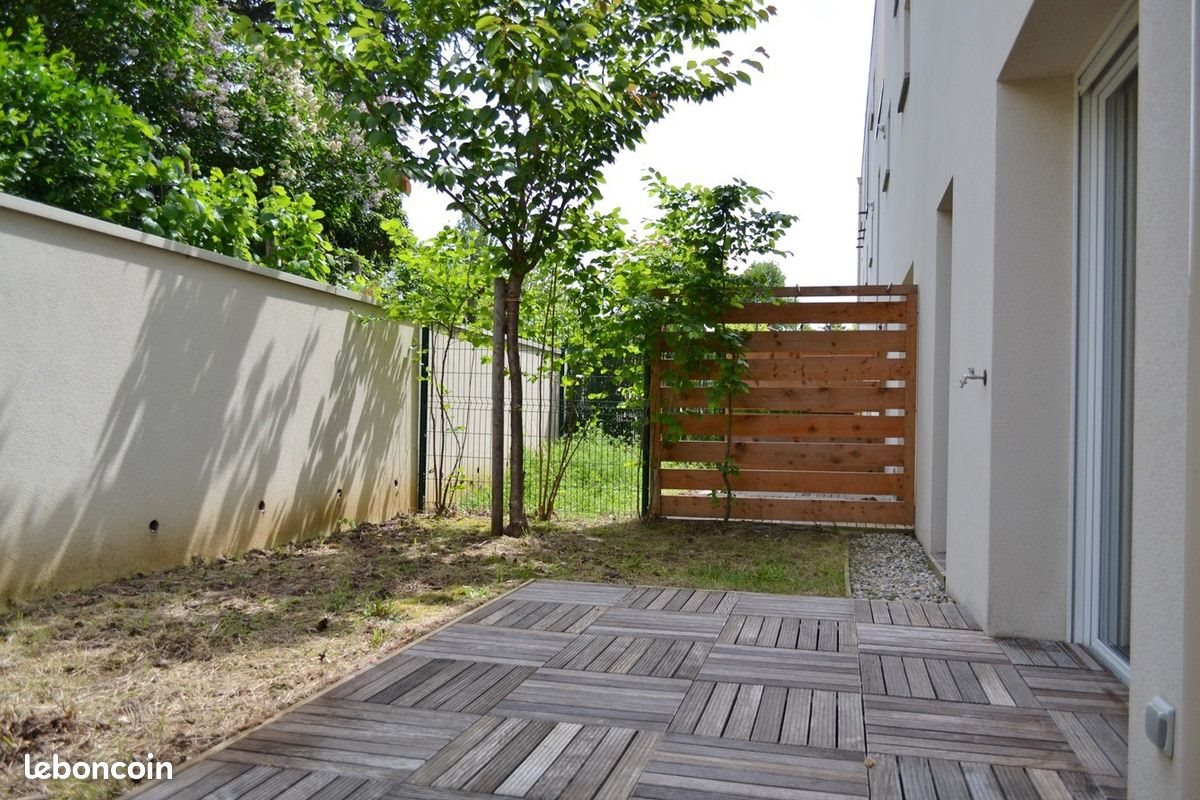 Appartement à louer, 41m², Mions