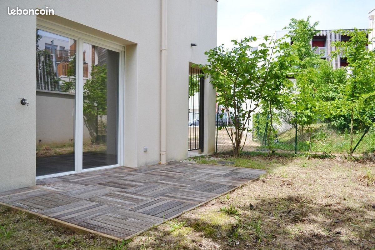 Appartement à louer, 41m², Mions