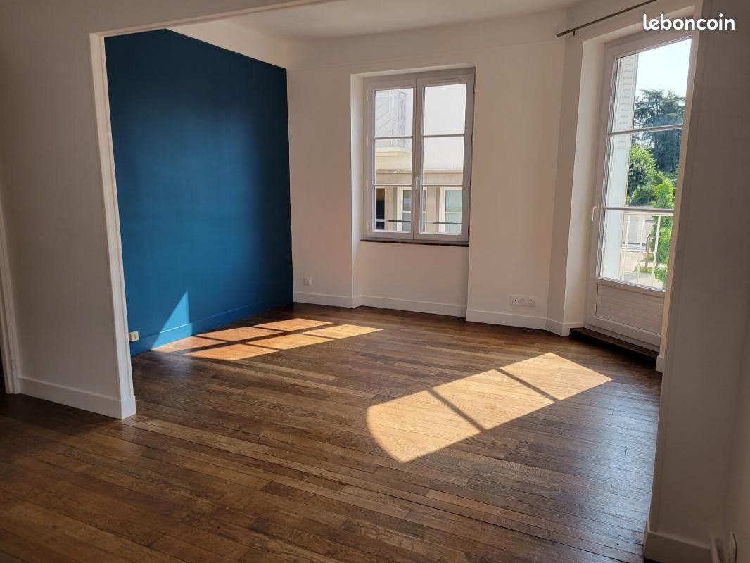 Appartement à louer, 43m², Sully-sur-Loire