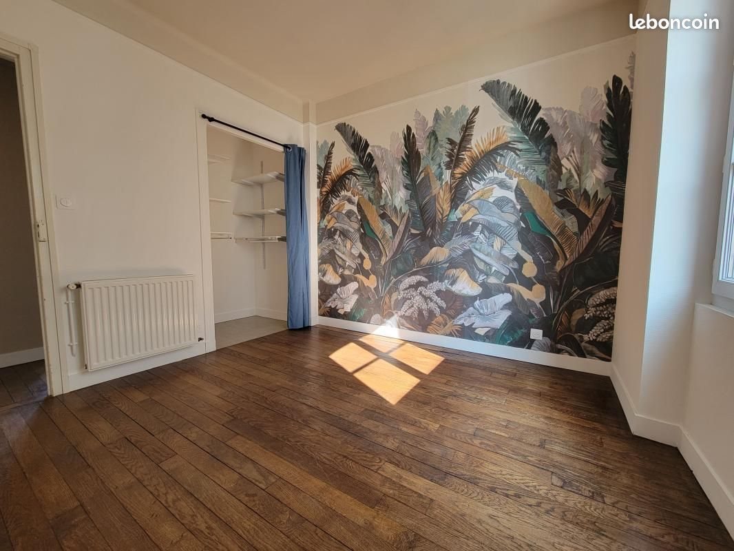 Appartement à louer, 43m², Sully-sur-Loire