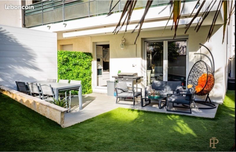 Appartement à vendre, 67m², Saint-Fons