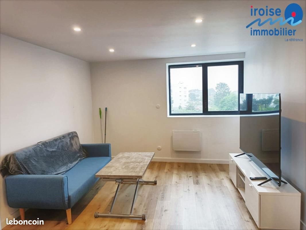Appartement à louer, 47m², Brest