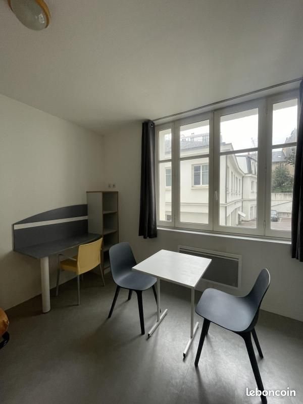 Appartement à louer, 17m², Nantes
