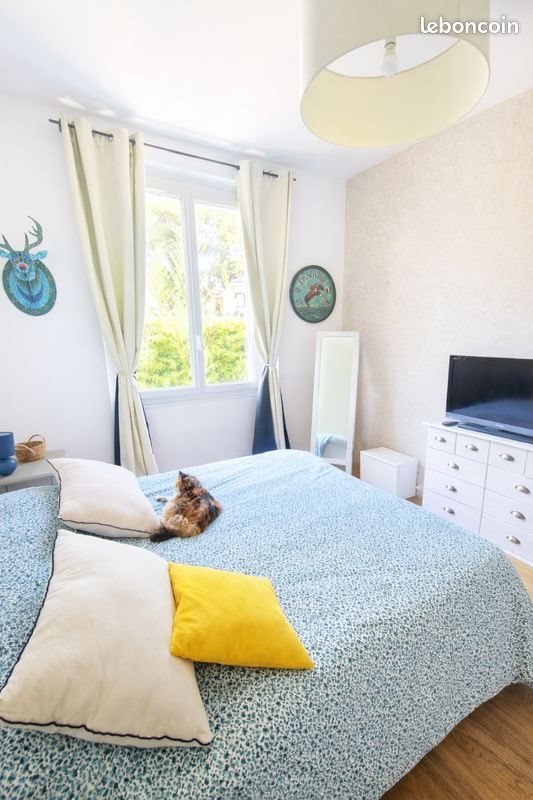 Appartement à louer, 62m², La Ciotat