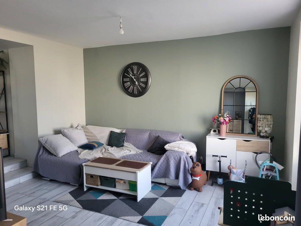 Appartement à vendre, 89m², Parthenay