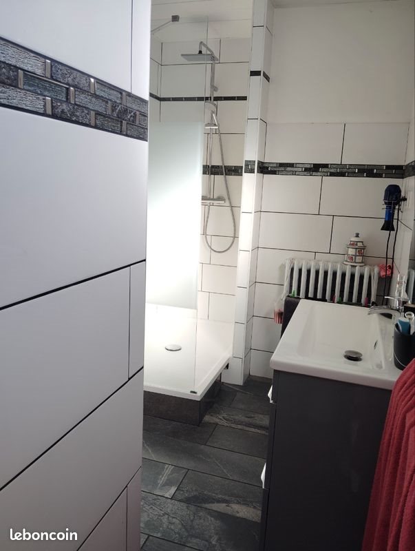 Maison à vendre, 85m², Le Houlme