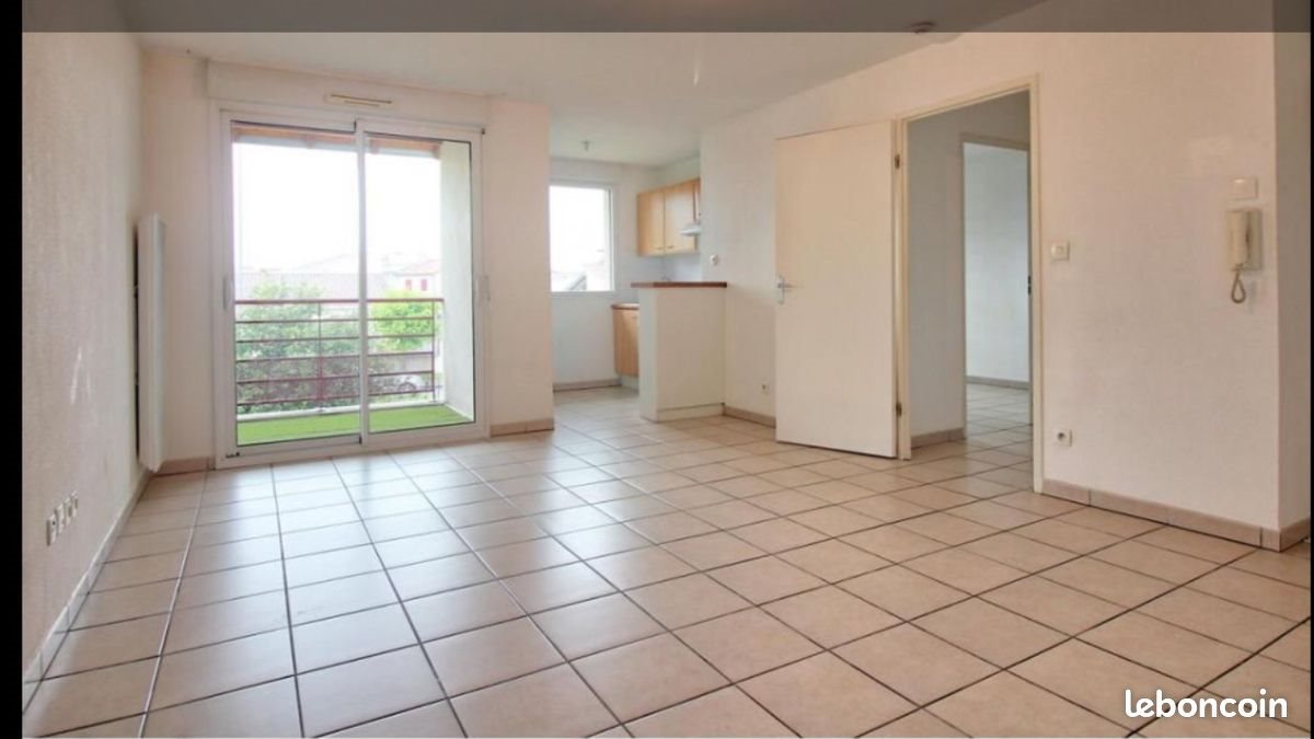 Appartement à louer, 43m², Merville