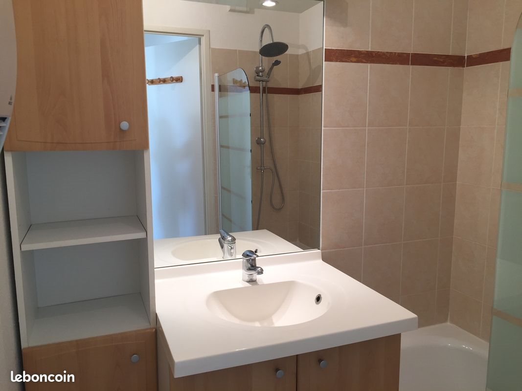 Appartement à louer, 43m², Merville