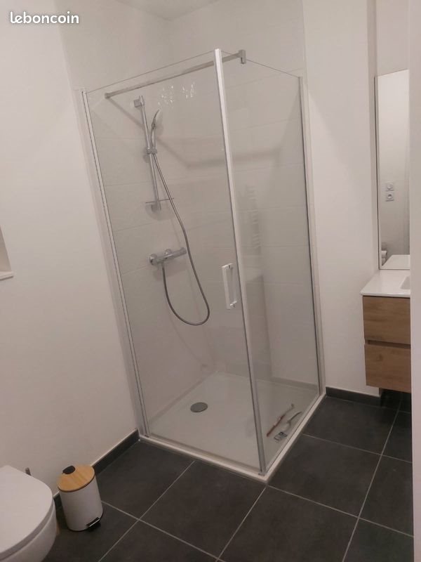 Appartement à louer, 24m², Givors