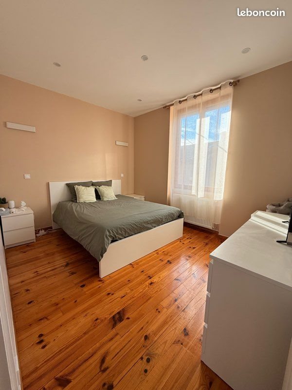 Maison à vendre, 101m², Sury-le-Comtal