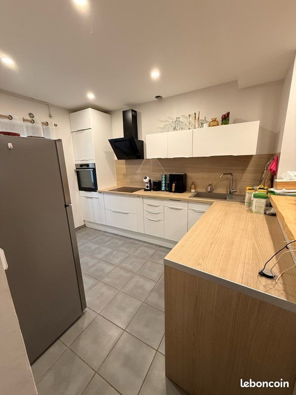 Maison à vendre, 101m², Sury-le-Comtal