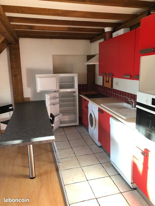 Appartement à louer, 35m², Pont-Saint-Esprit