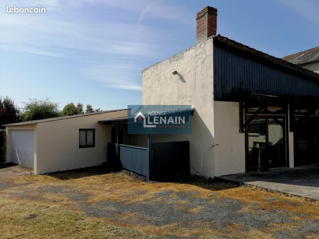 Maison à vendre, 165m², Saint-Mesmin