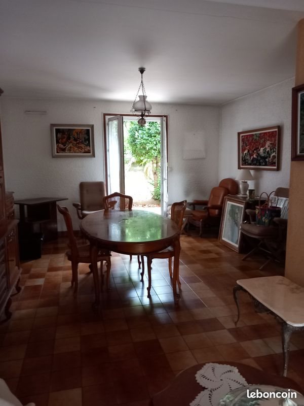 Appartement à vendre, 74m², Limoux