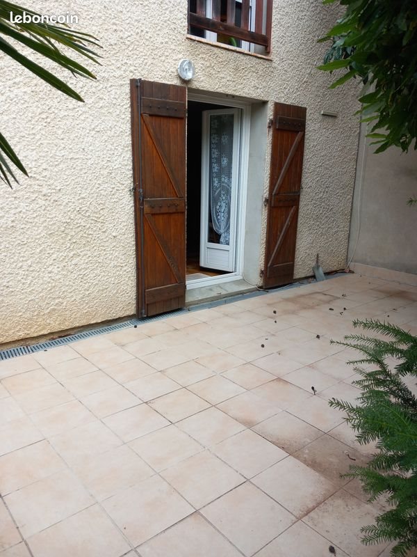 Appartement à vendre, 74m², Limoux