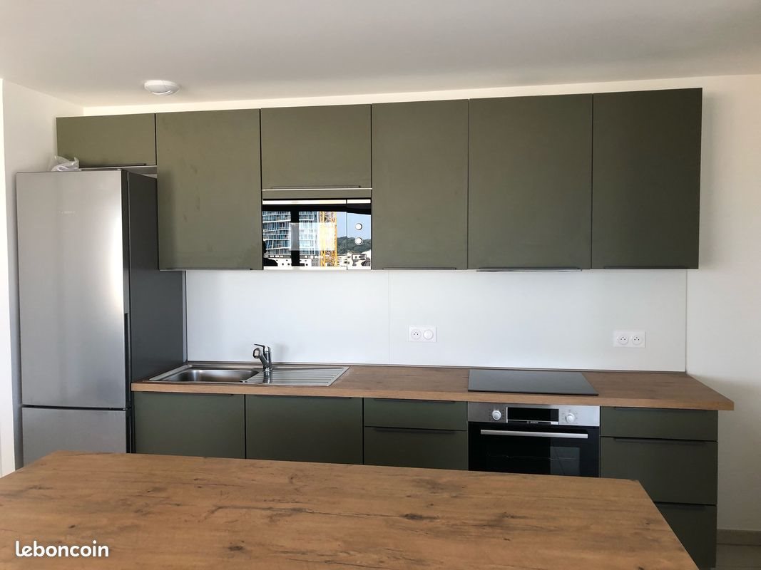 Appartement à louer, 73m², Bordeaux