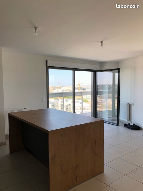 Appartement à louer, 73m², Bordeaux