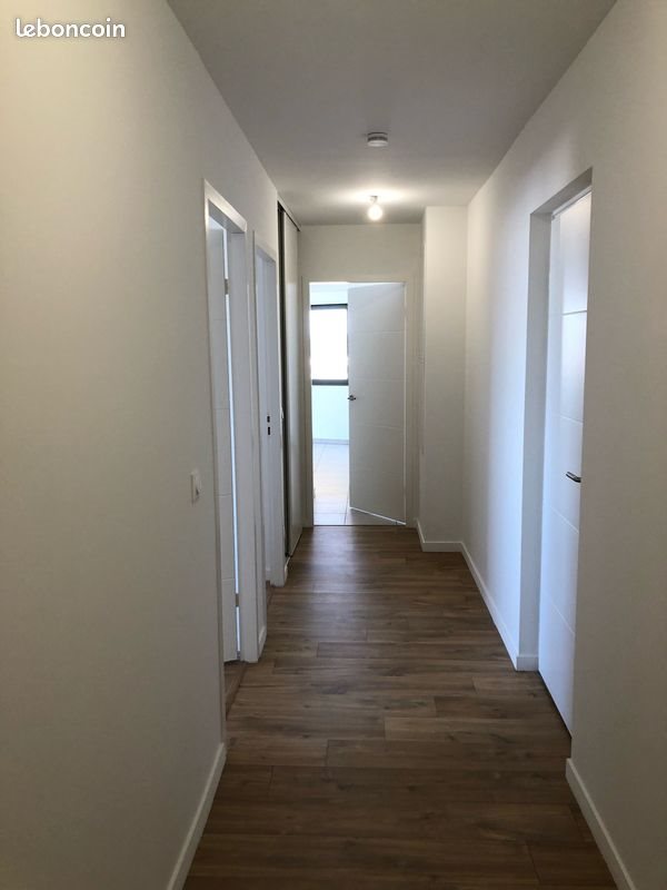 Appartement à louer, 73m², Bordeaux