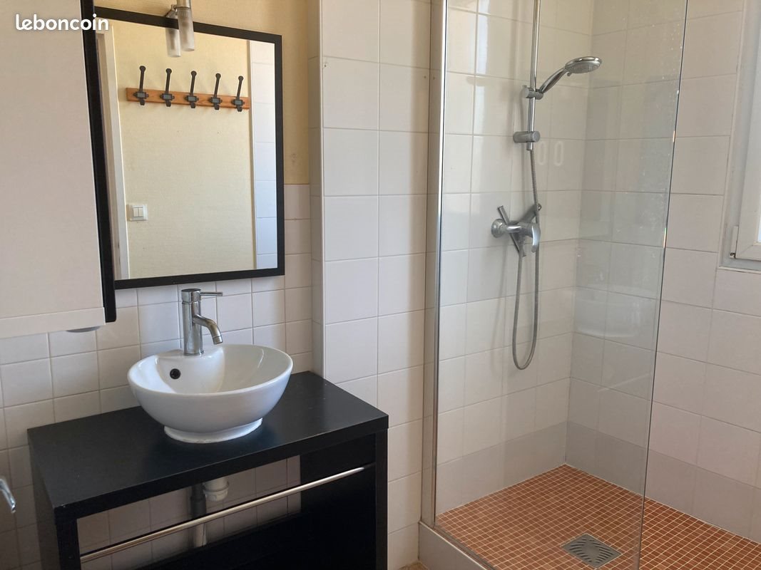 Maison à louer, 85m², Beauregard-et-Bassac