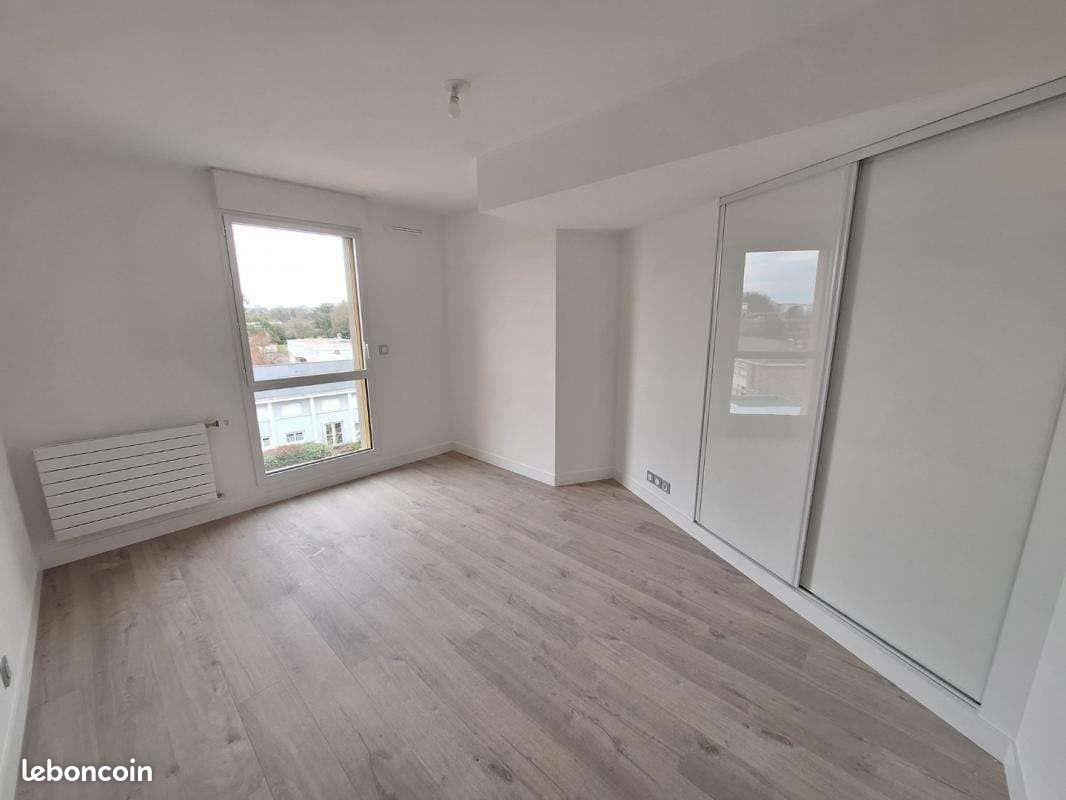 Appartement à louer, 68m², Rennes