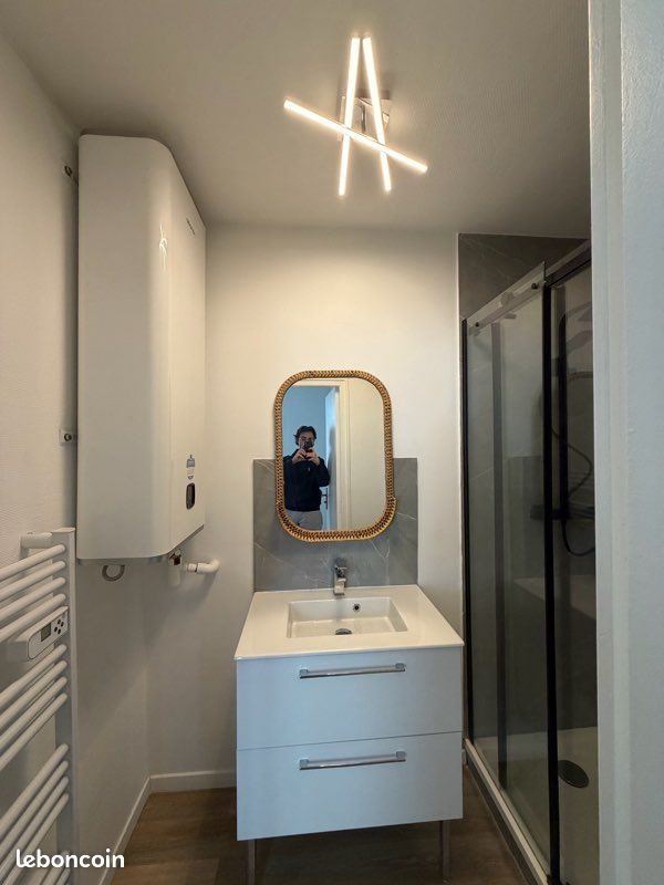 Appartement à louer, 50m², Epernay