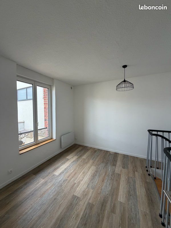 Appartement à louer, 50m², Epernay
