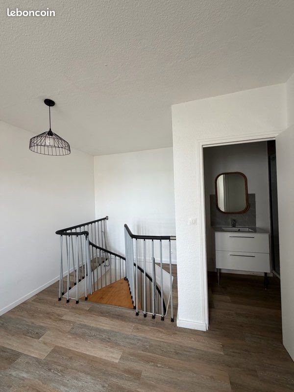 Appartement à louer, 50m², Epernay