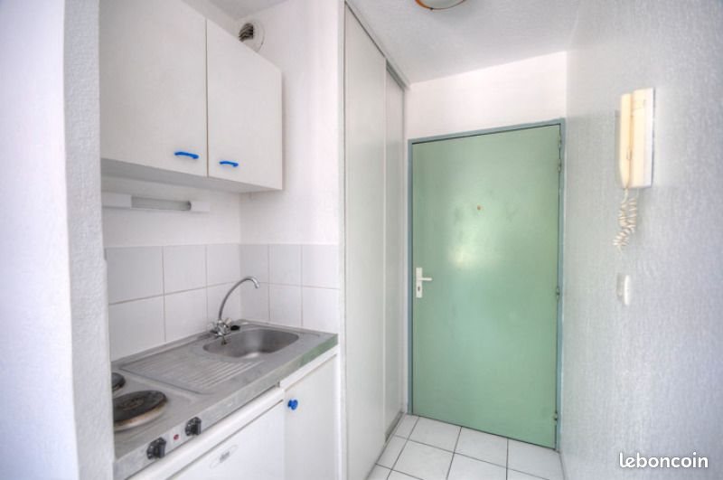 Appartement à louer, 21m², Montpellier